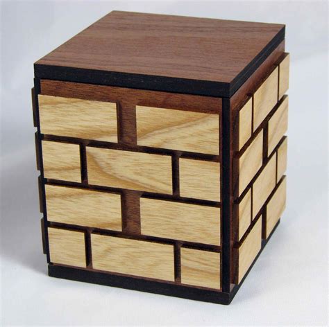 metal puzzle box plans|free puzzle box plans pdf.